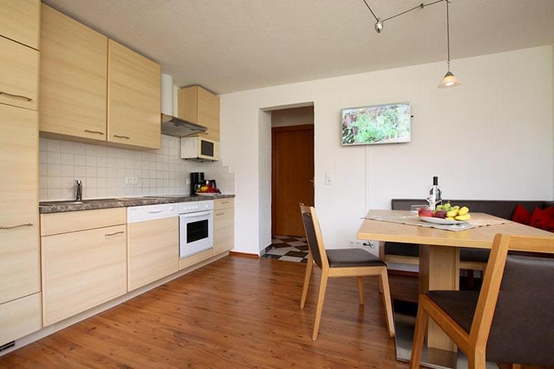 Ferienwohnung Kalkschmied Söll Eksteriør billede