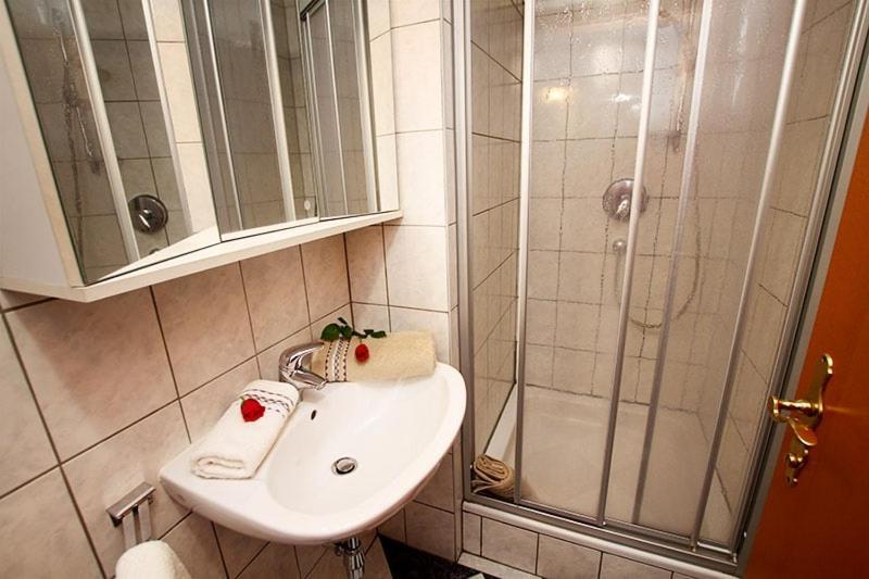 Ferienwohnung Kalkschmied Söll Eksteriør billede